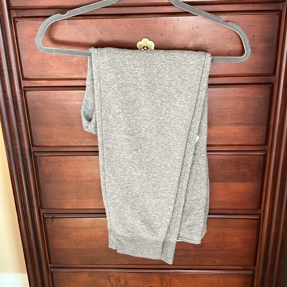 Nike Grey Washington State University Cougars Rally Jogger Sweatpants Medium - Picture 3 of 10